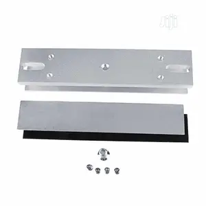 280kg U Bracket for Frameless Glass Doors
