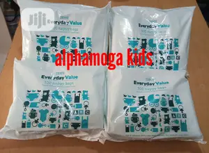 Tesco Nappy Sack 300pcs