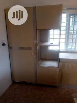 Kitchen Cabinets From Joahgreen Interior