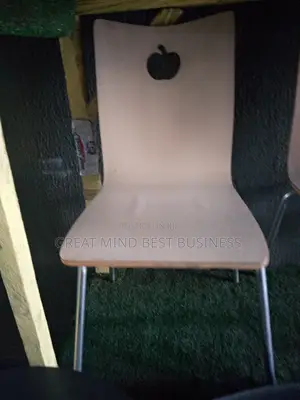 Computer Apple Chairs
