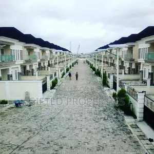 Furnished 5bdrm Duplex in Port-Harcourt for Sale