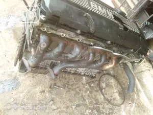 Complete Engine For E46 E60 X5 X3