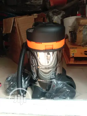 Vacuum Cleaner