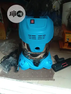 Vaccum Clearner