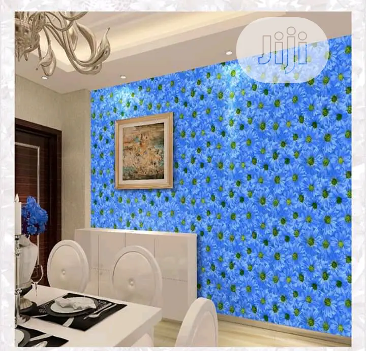 Wallpaper 3d Panel Wall Mural
