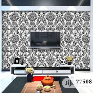 Wallpaper 3d Panel Wall Mural