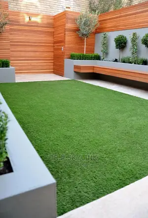 Artificial Synthetic Turf