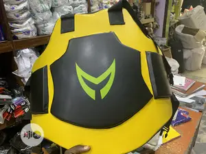 Boxing Chest Guard