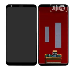 LG Stylo 4 LCD Screen Replacement