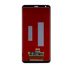 LG Stylo 4 LCD Screen Replacement