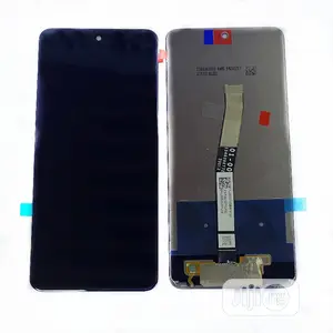 Xiaomi Redmi Note 9s / Note 9 Pro LCD Screen Assembly