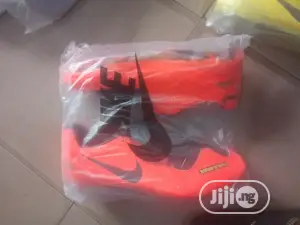 Nike Soccer Boot