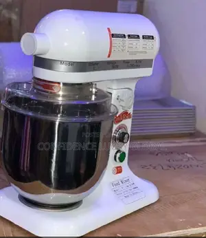 7litres Cake Mixer