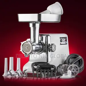 Silvercrest Meat Mincer