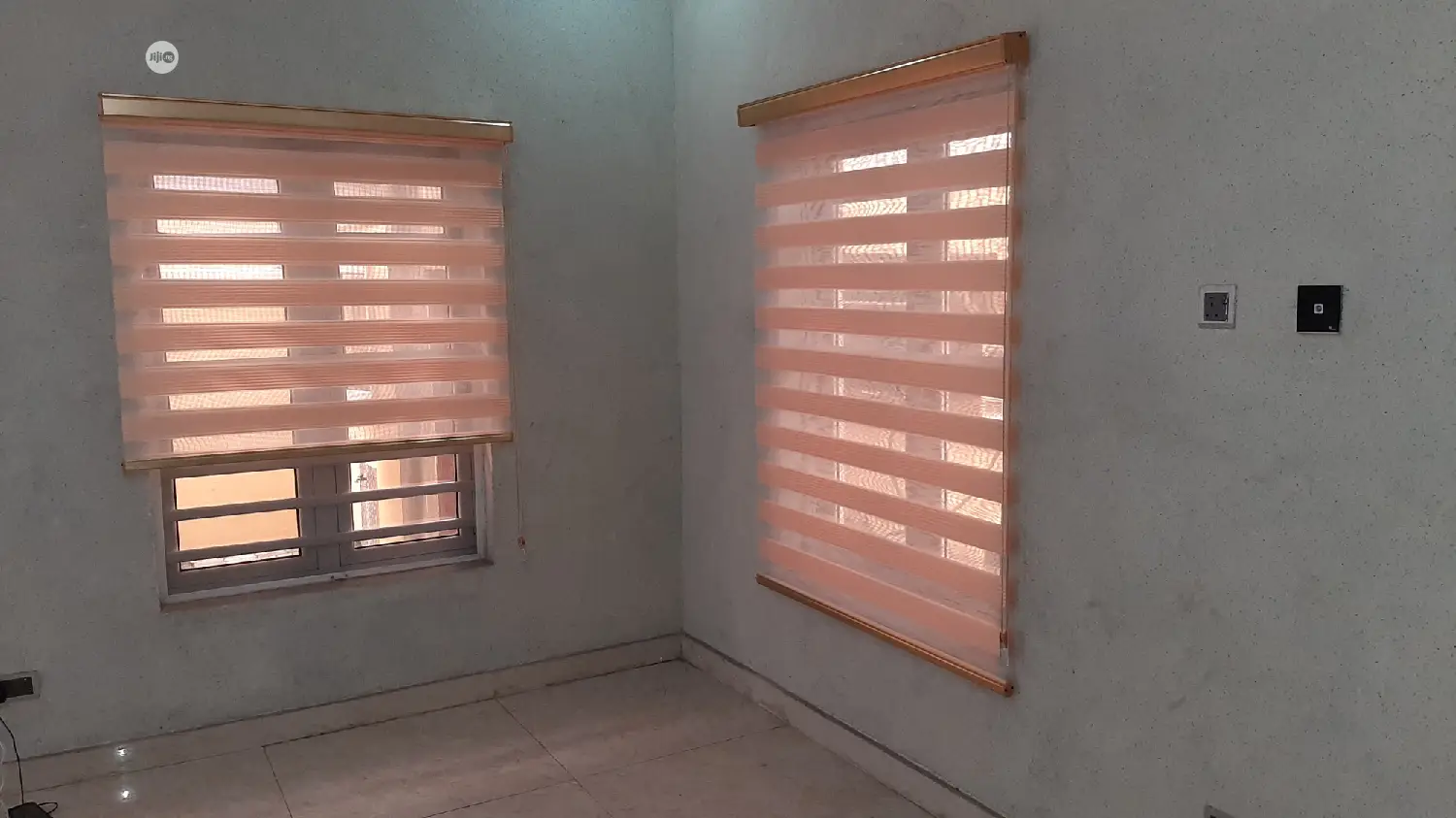 Blinds Windows