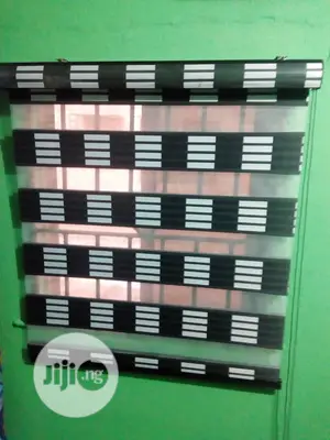 Blinds Windows