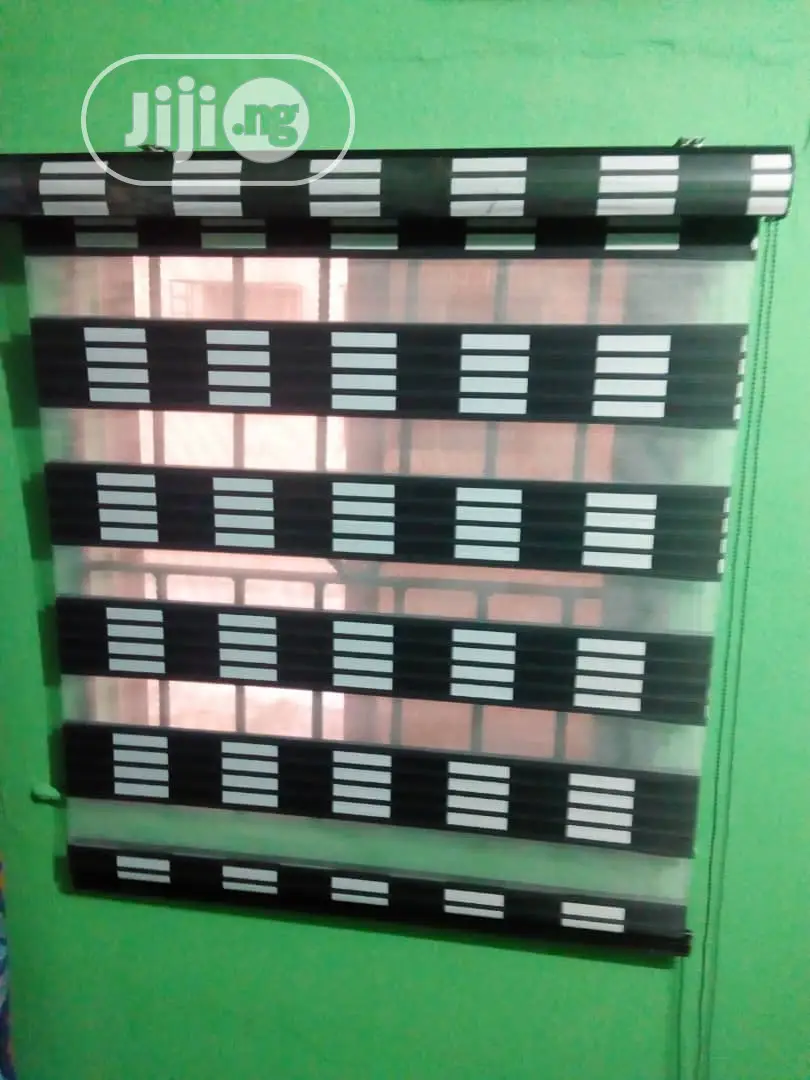Blinds Windows