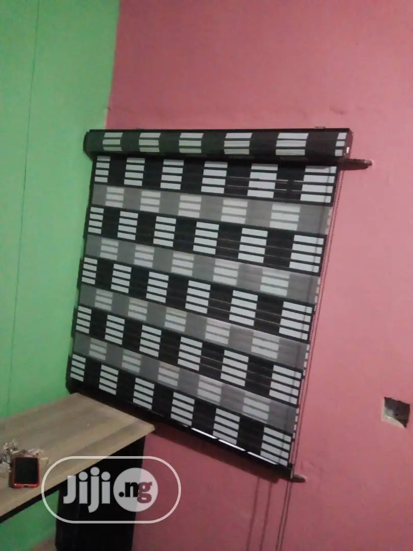 Blinds Windows