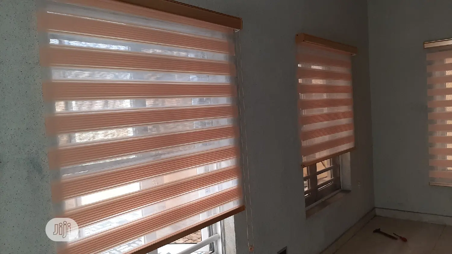 Blinds Windows
