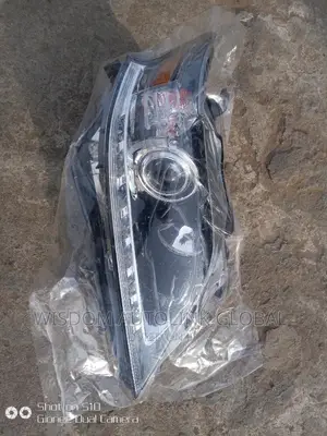 Headlamp for Lexus RX350 2013-2015 New One Available
