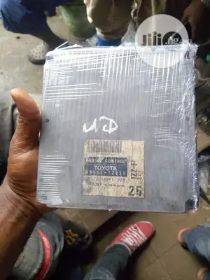 Brain Box For Toyota Corolla 98/2000