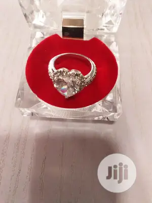 Engagement Ring
