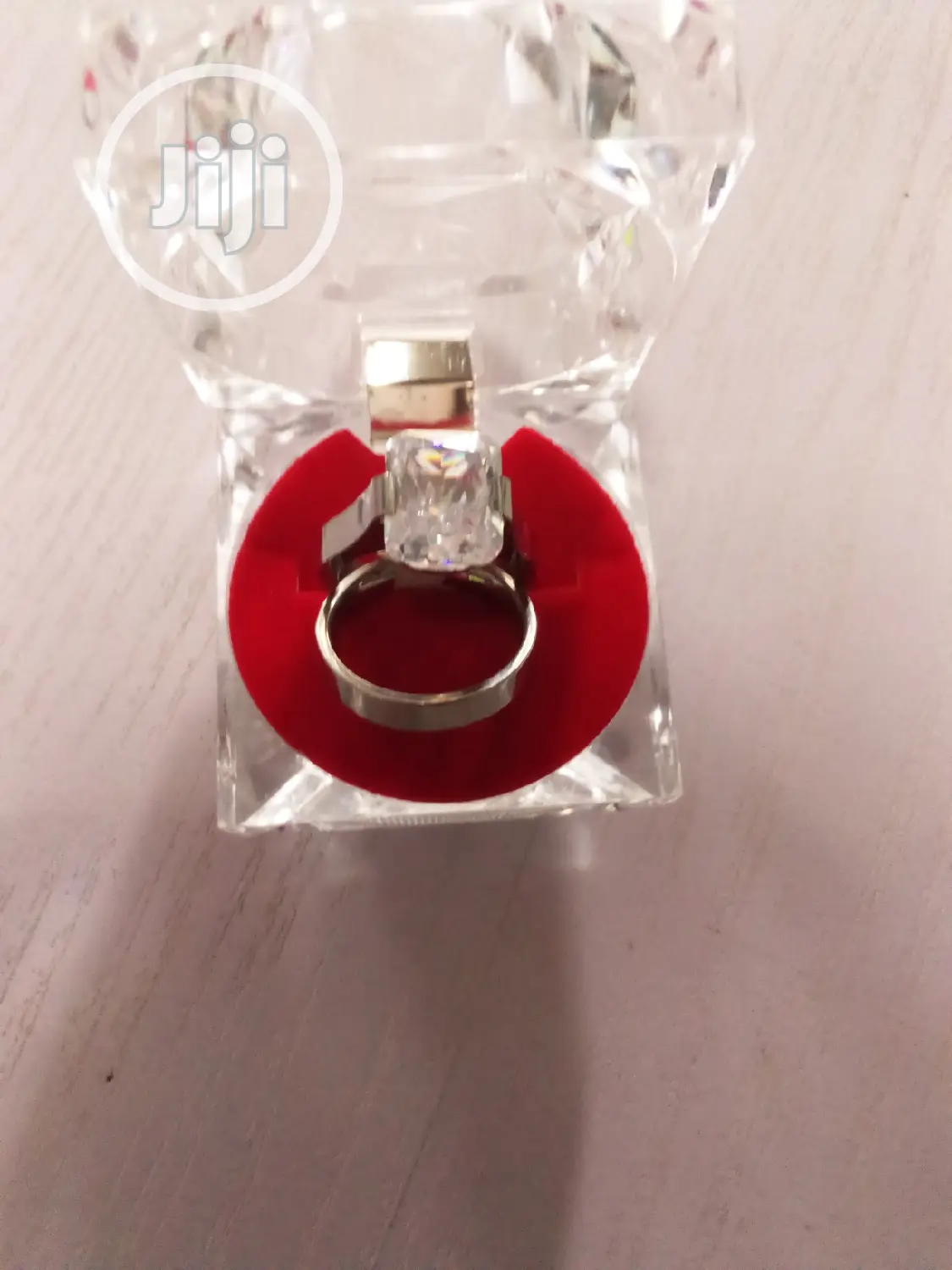 Wedding Ring