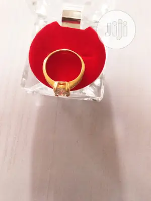 Engagement Ring
