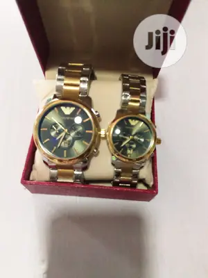 Your Couple Watch