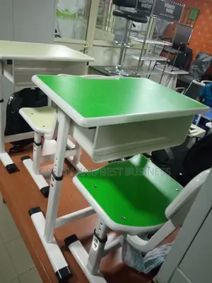 Student Table and Chair