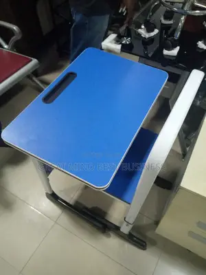 Student Table and Chair