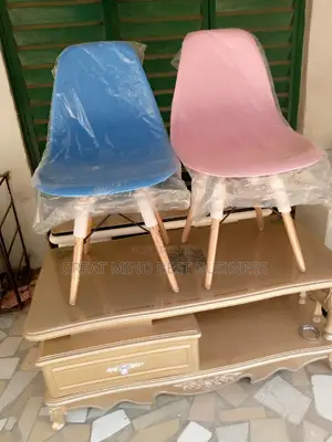 Computer Chair