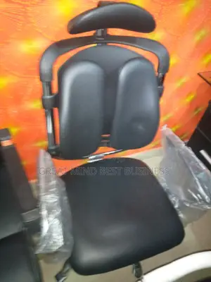 High Quality Kidney Swivel Office Chair