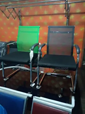Italian Visitors Chairs
