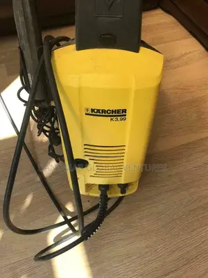 Karcher K3.99 High Pressure Washer