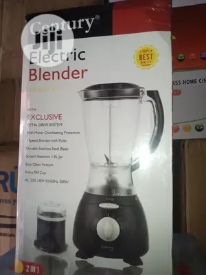 Century Electric Blender