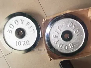 20kg Weight Plate