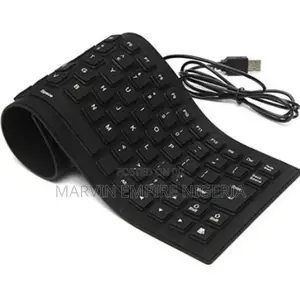 Smart Flexible Keyboard