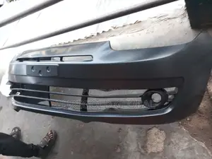 Front Bumper For Hyundai Tiburon 2010 Model