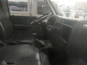 Toyota Quantum 2000