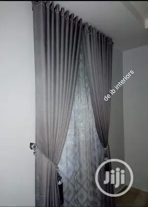 Window Curtains