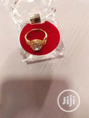 Engagement Ring