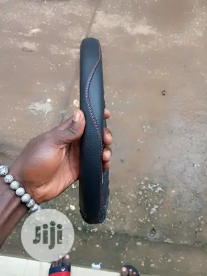 Steering Wheel Cover