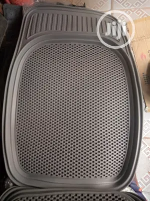 Original Floor Mat Ash
