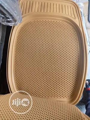 Original Floor Mat