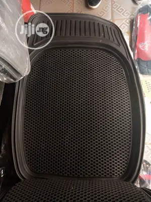 Original Floor Mat Black