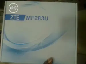 ZTE 4g Wireless Router