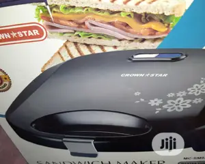 Masterchef Sandwich Maker
