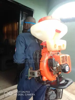 Fumigation Expert