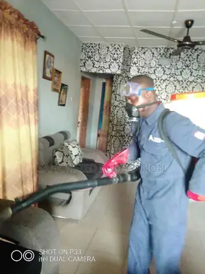 Fumigation Expert